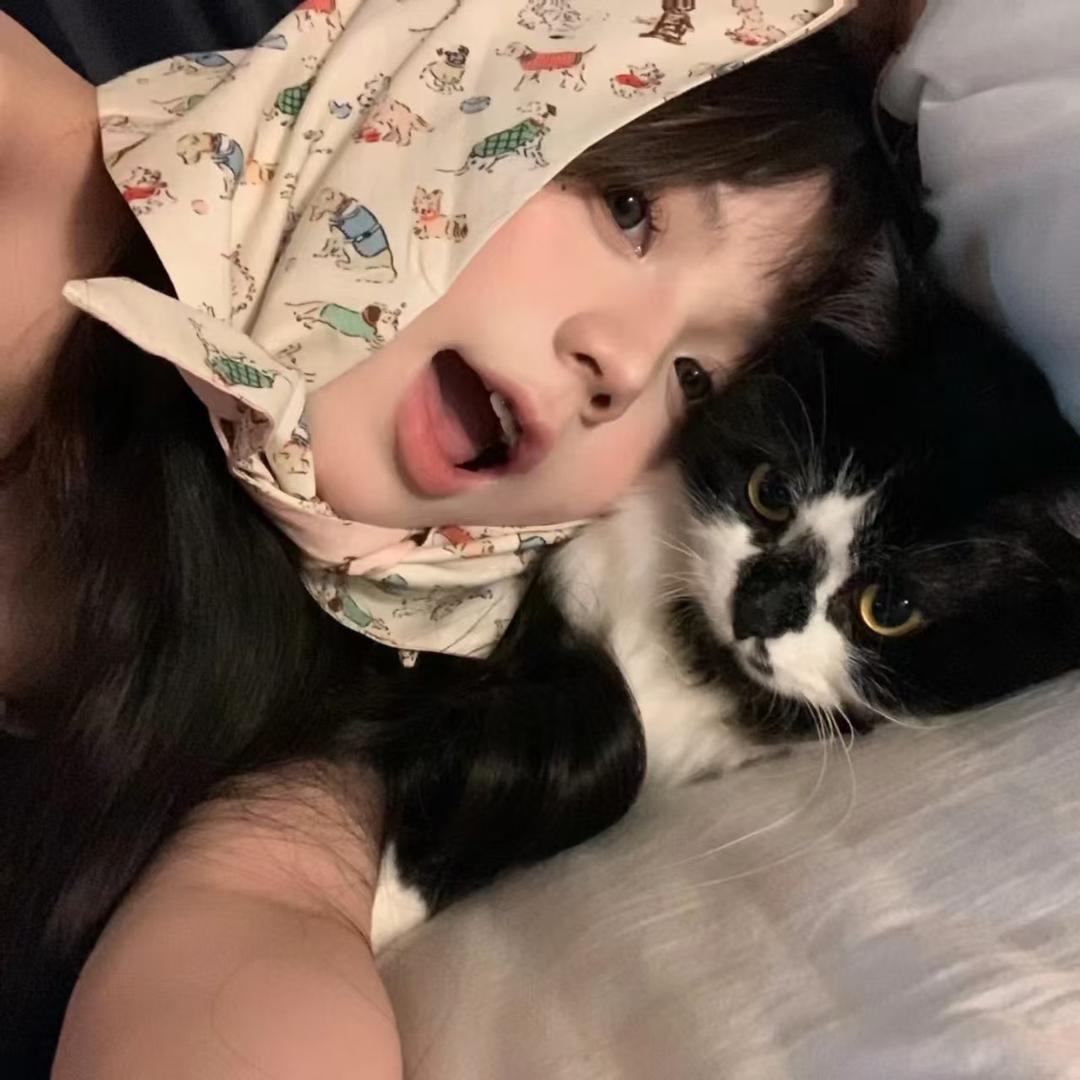 很久没有吃兔兔
