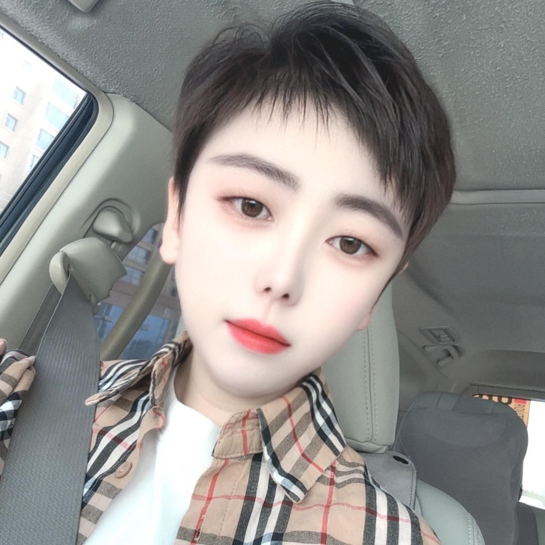 ✧小张不嚣张「橱窗有好物」