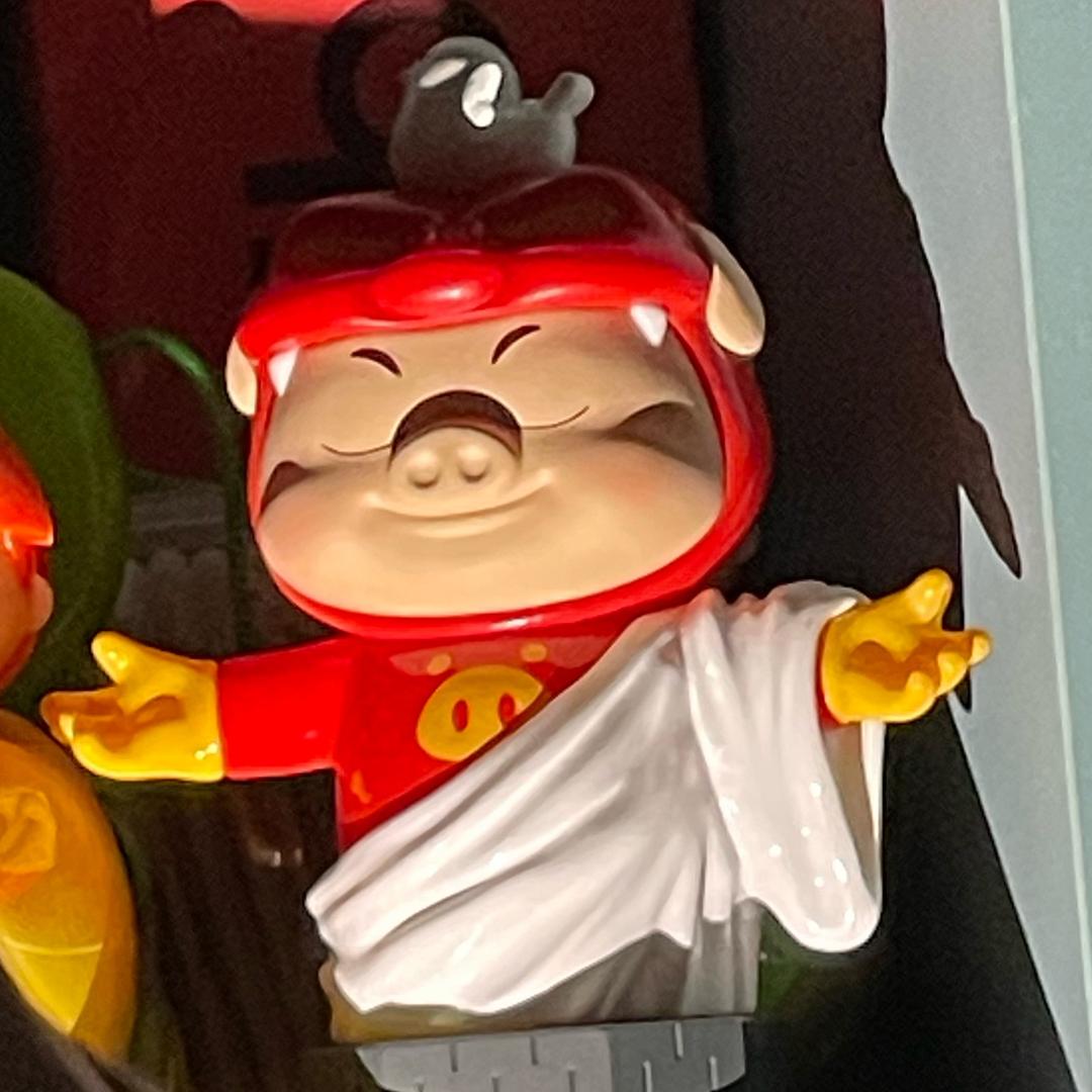 泡菜酱