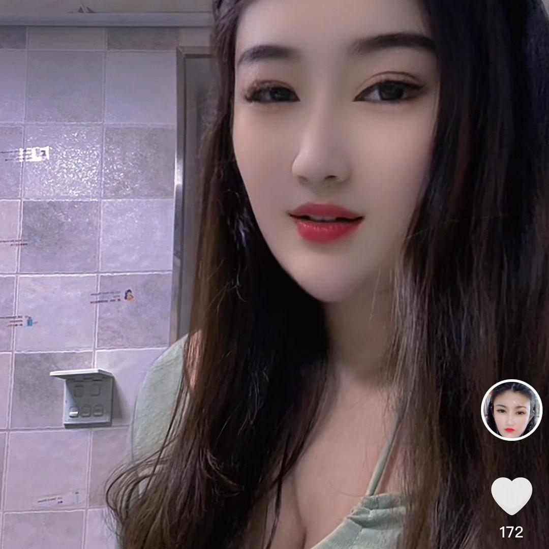 白鹿🦌