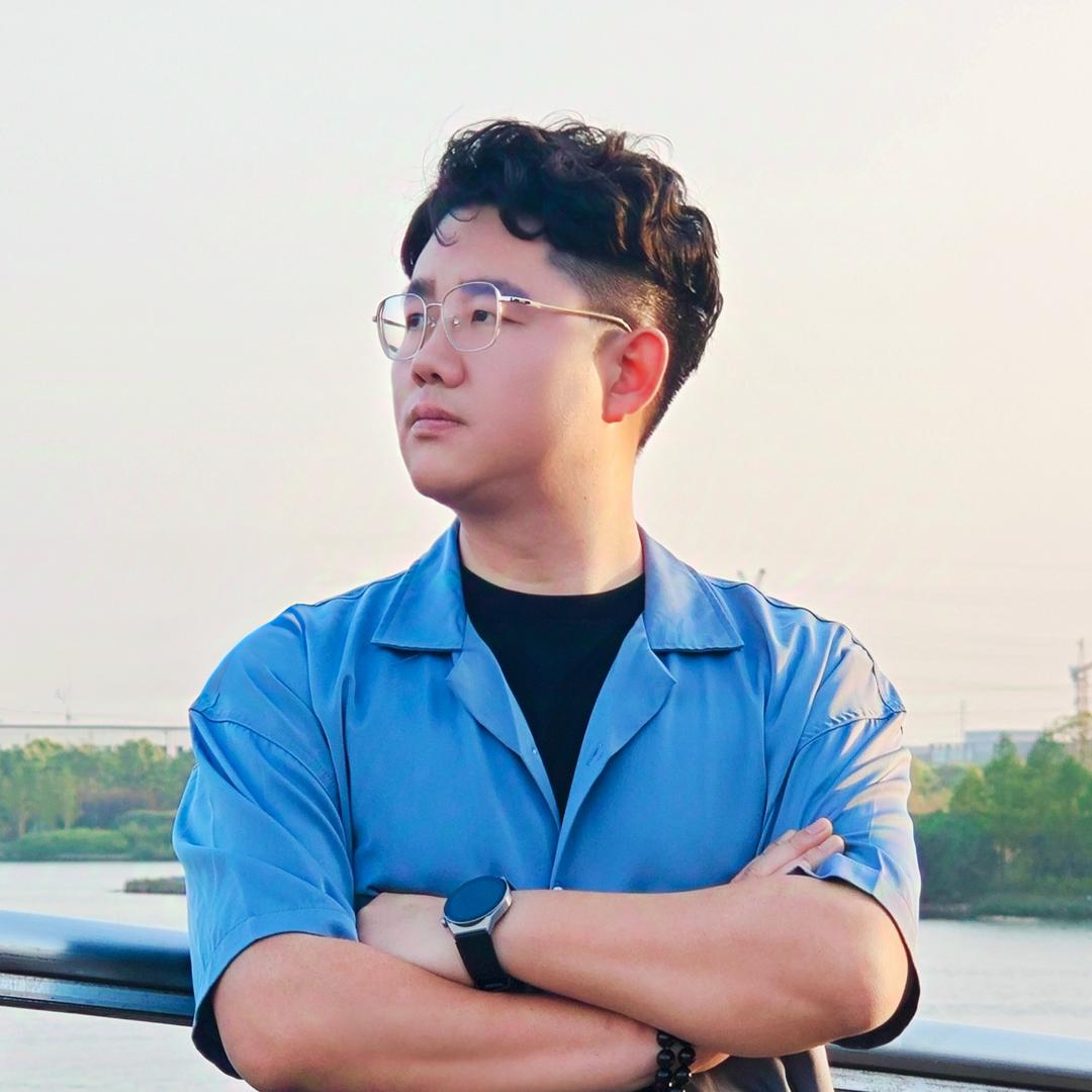 设计师亚哥