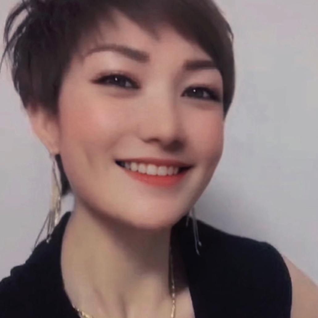 遇见你，是最美的意外🌈