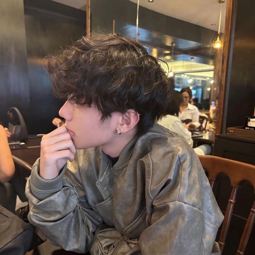 废柴的晴天
