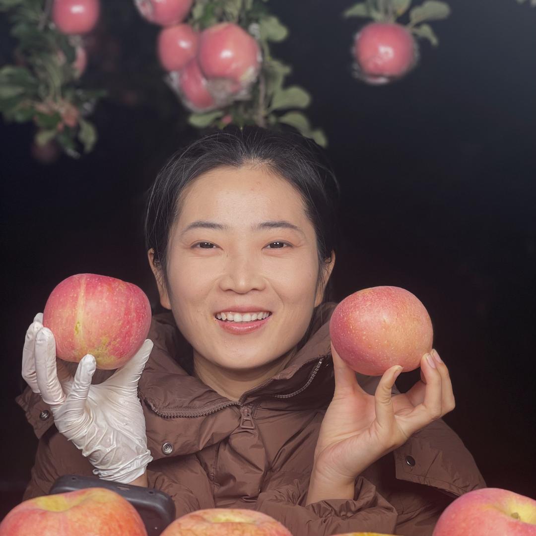 晋中凤凰生鲜水果