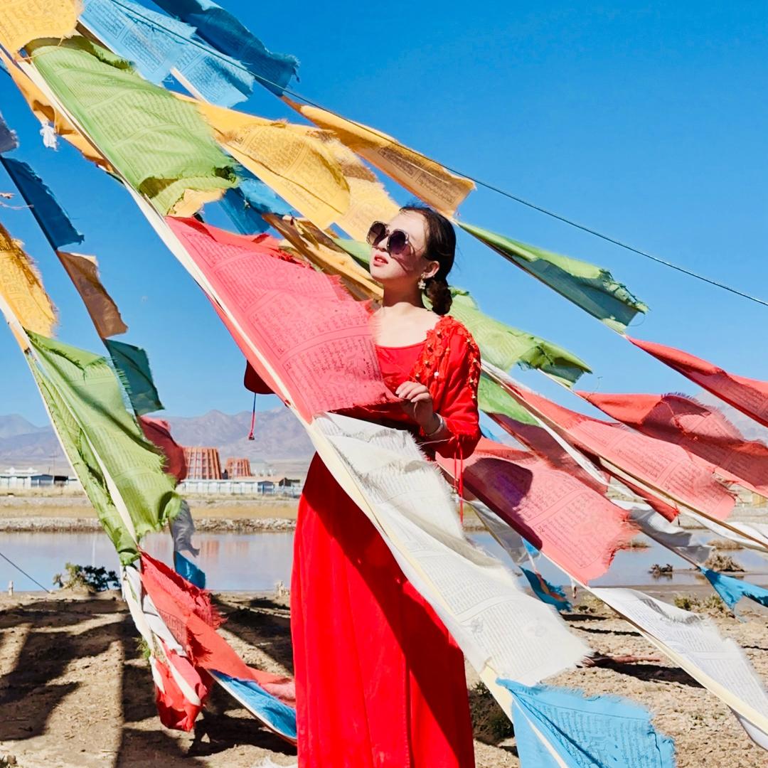 定西美年大健康护理部潘潘