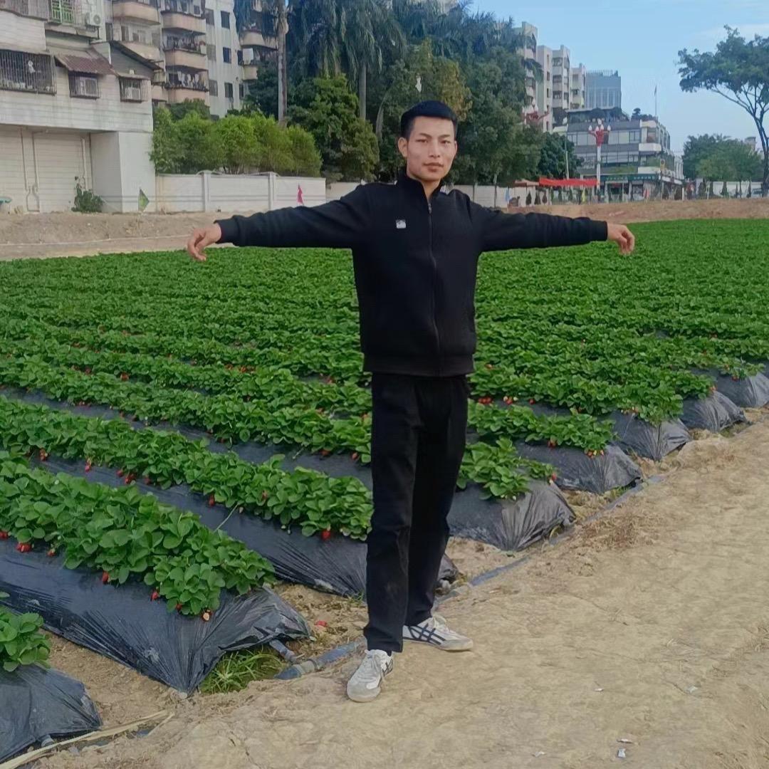 李浩天