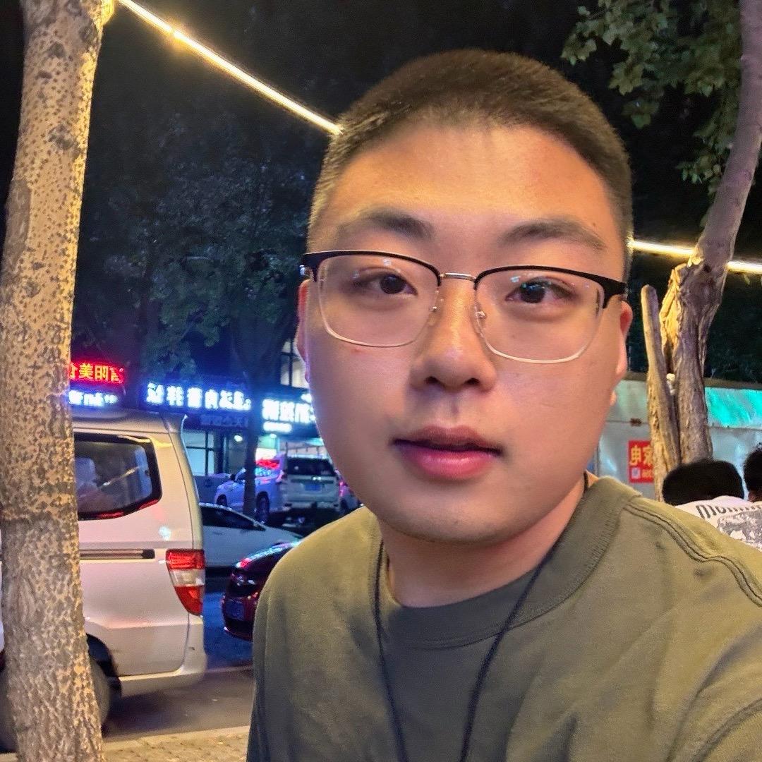 财神爷独生子🫡