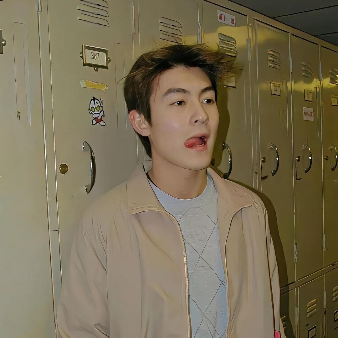 泪水打湿猪脚饭