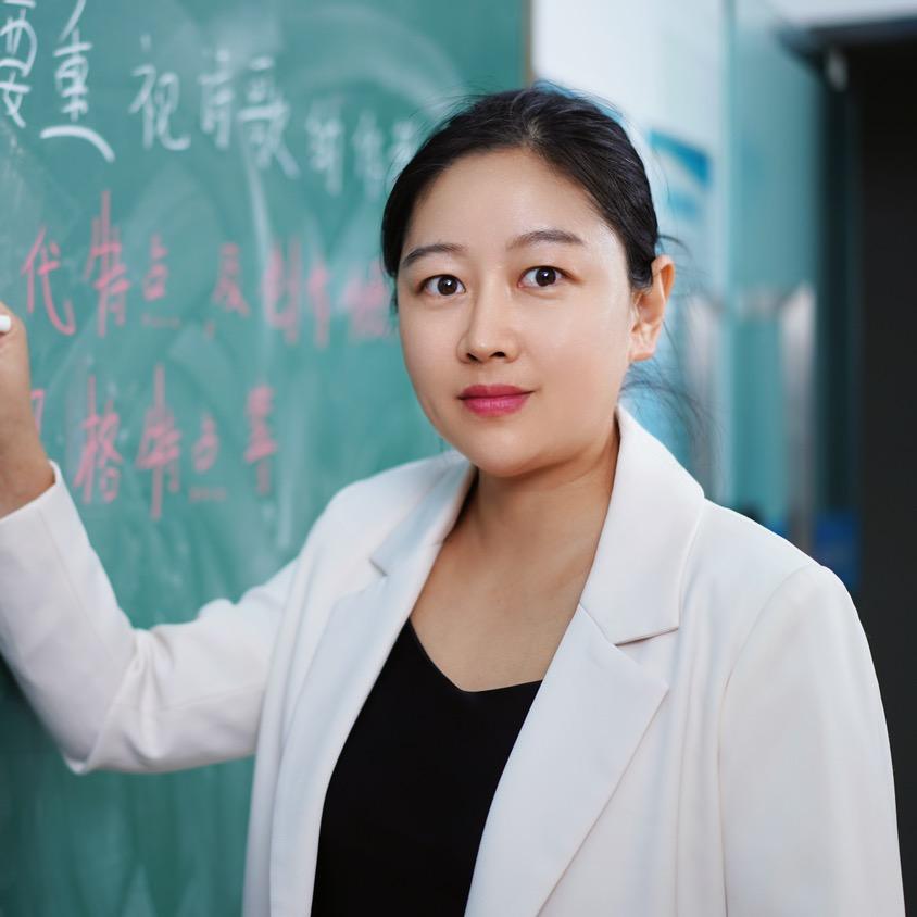 贺老师升学规划