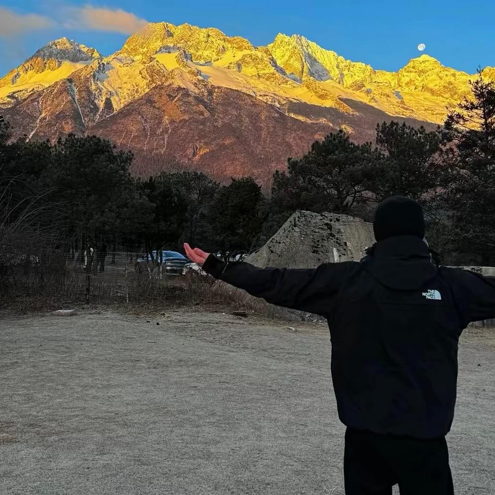 直隶星光户外手电