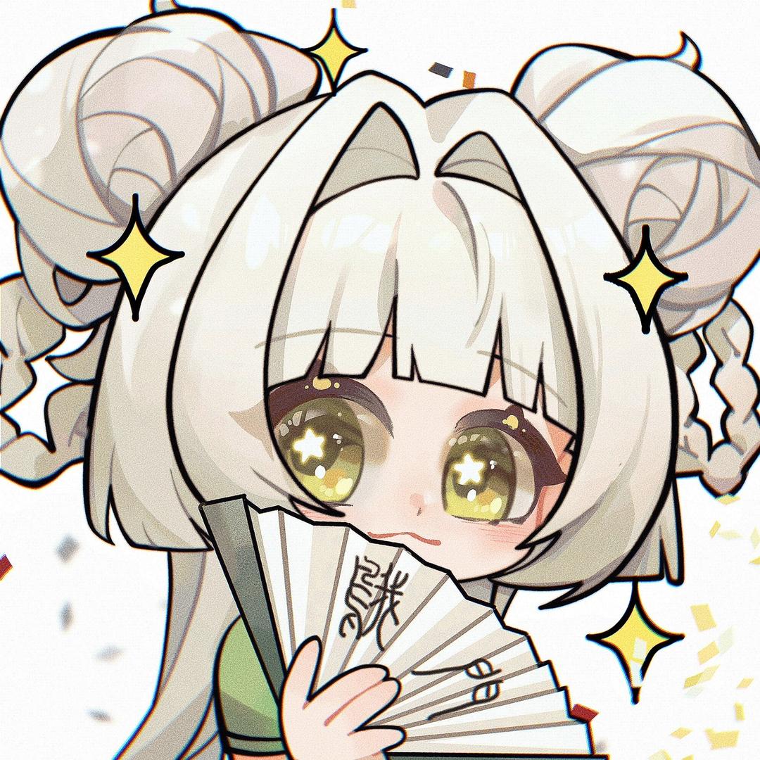 鹅鹅sama（雷神版）