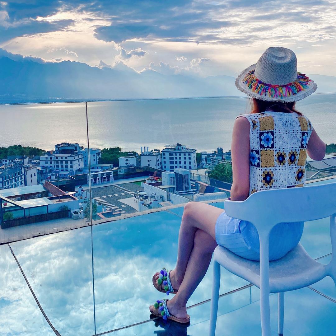 孙阿姨和小土豆