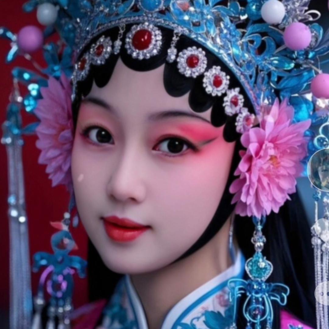 粉红🌸