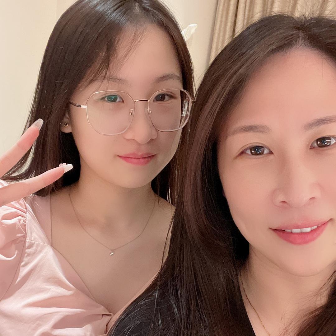 雨涵麻麻👩🏻