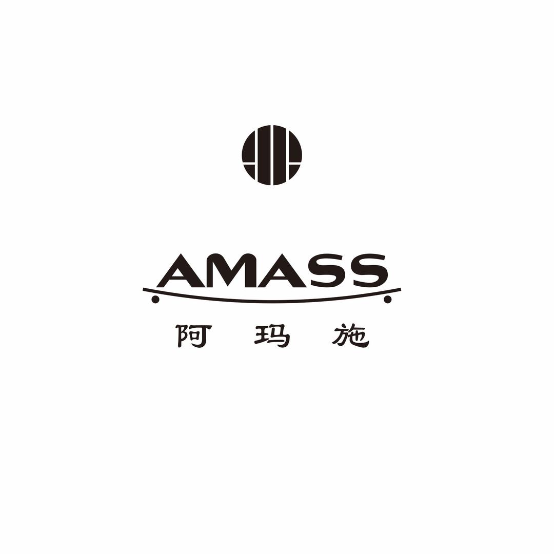 阿玛施服装店
