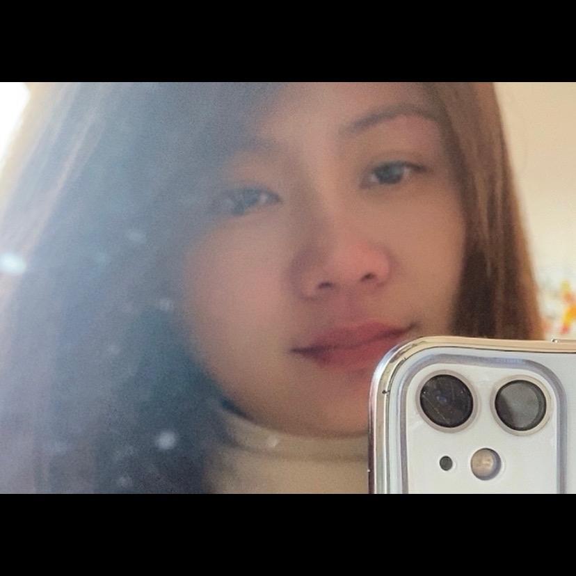 做气球派对的小调调😊