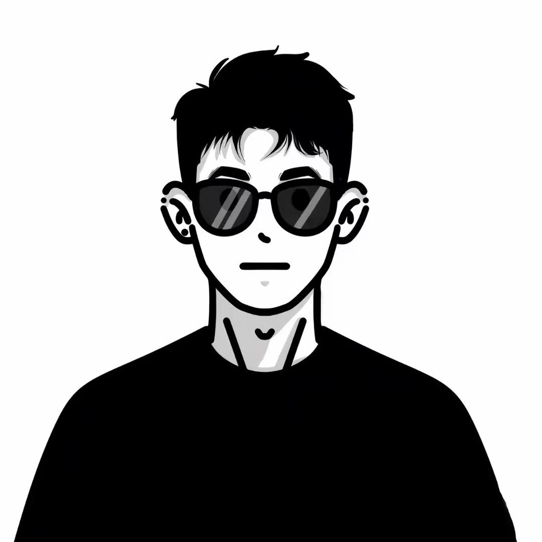 凶猛小智头像