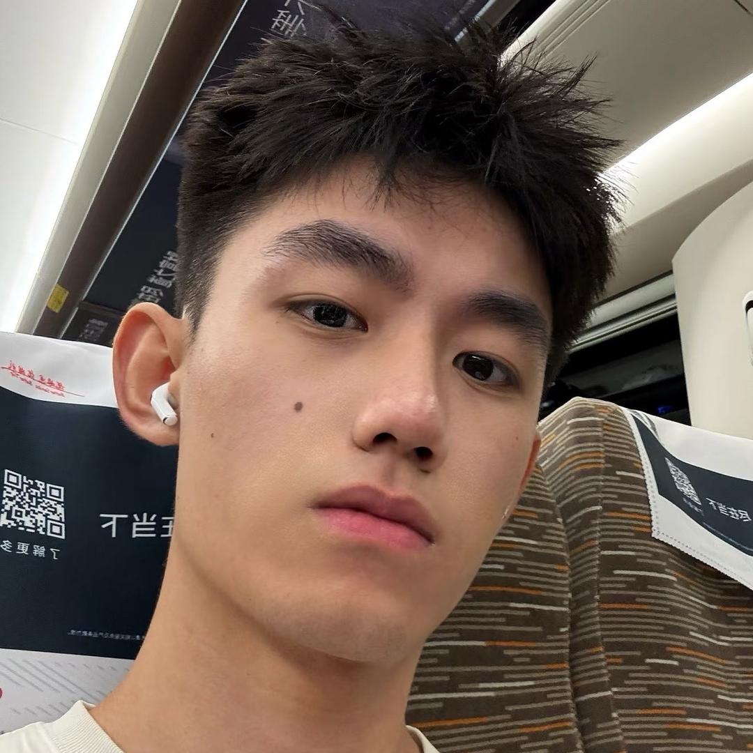程辰（坚强的lucky男人）