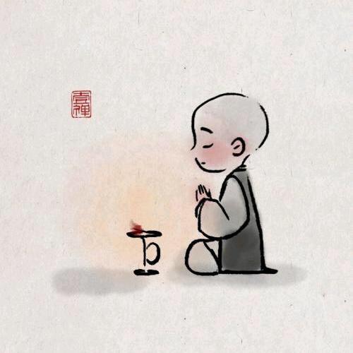 禅心