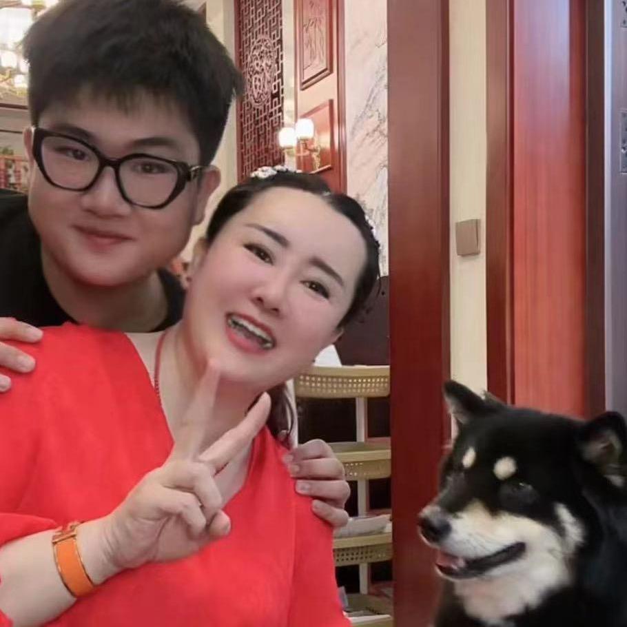 大漂亮的小杨总