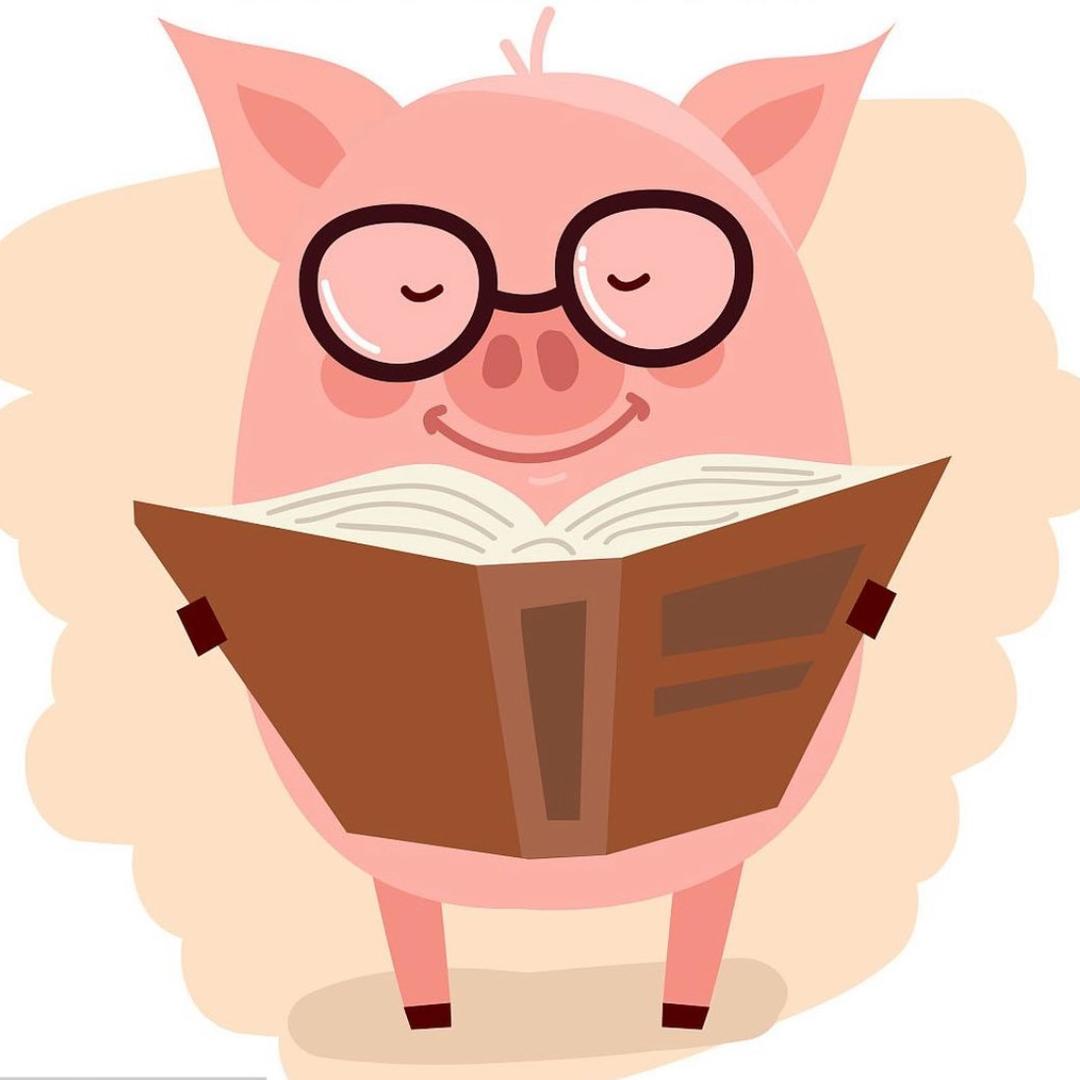 和孩子一起读名著