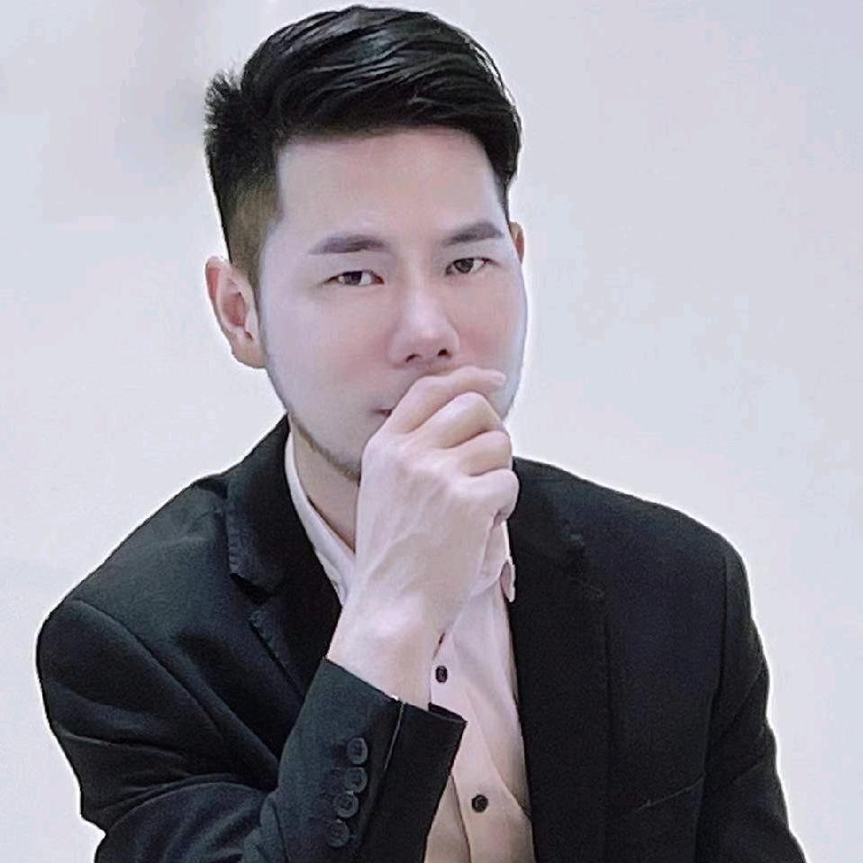 南宁美发学校唐老师