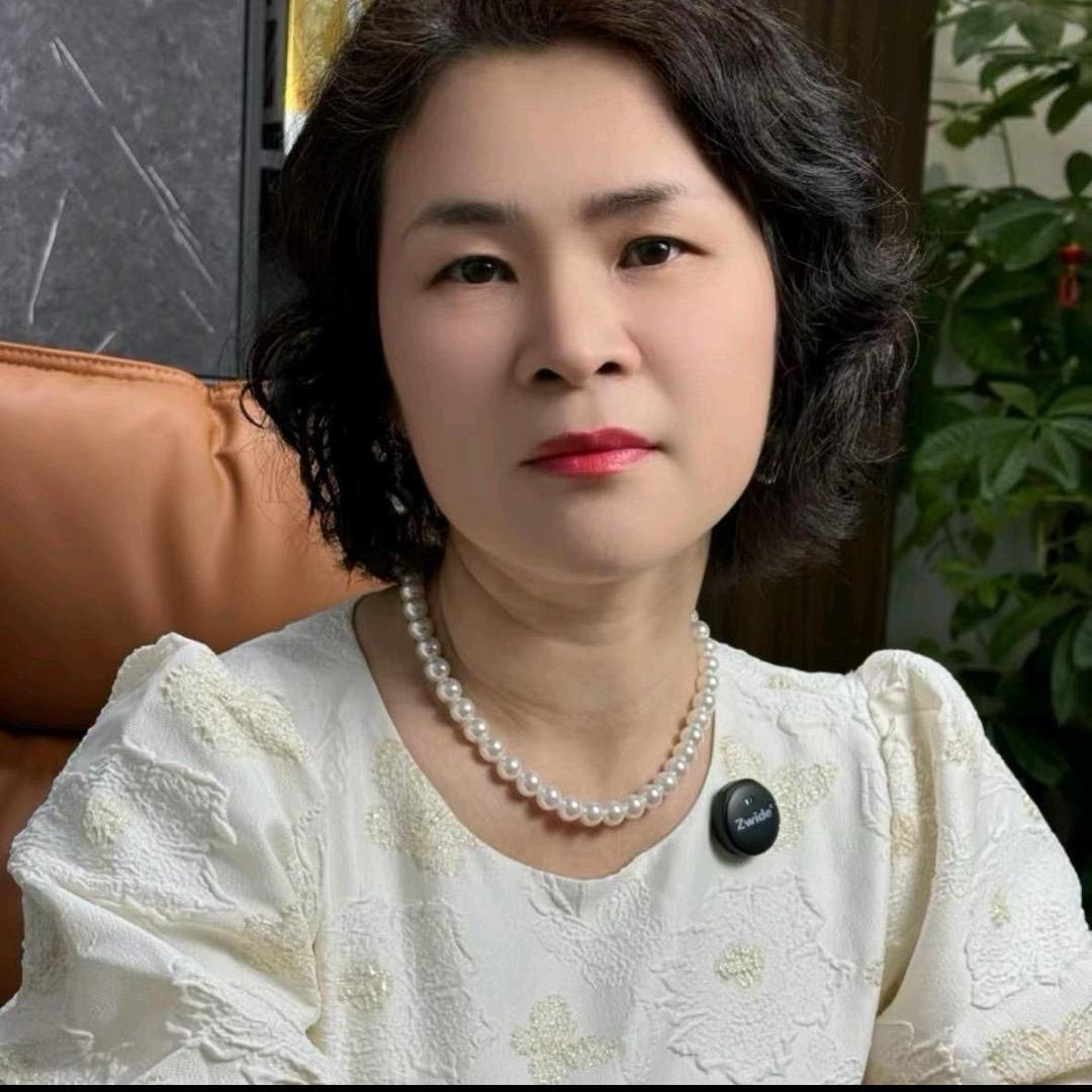 @莉姐