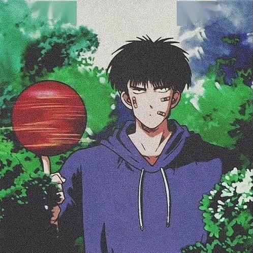 小米粥