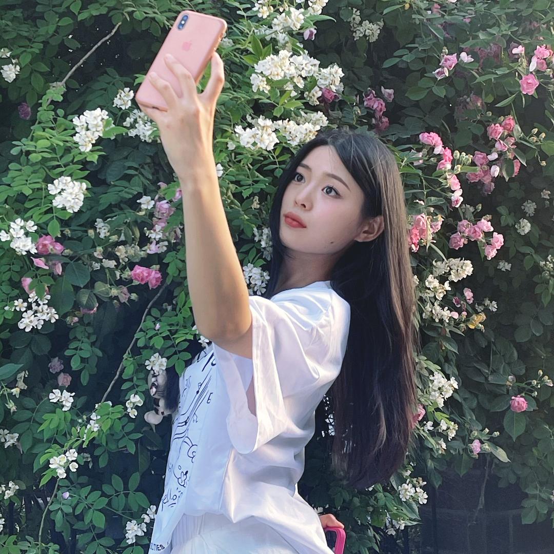 有点小美~
