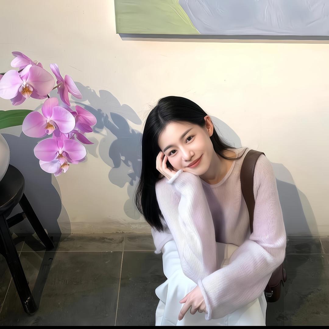 小晶.