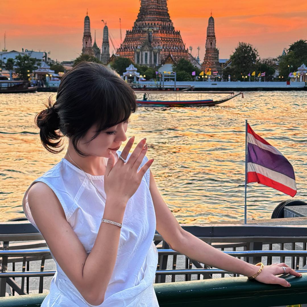 小仙女👧️