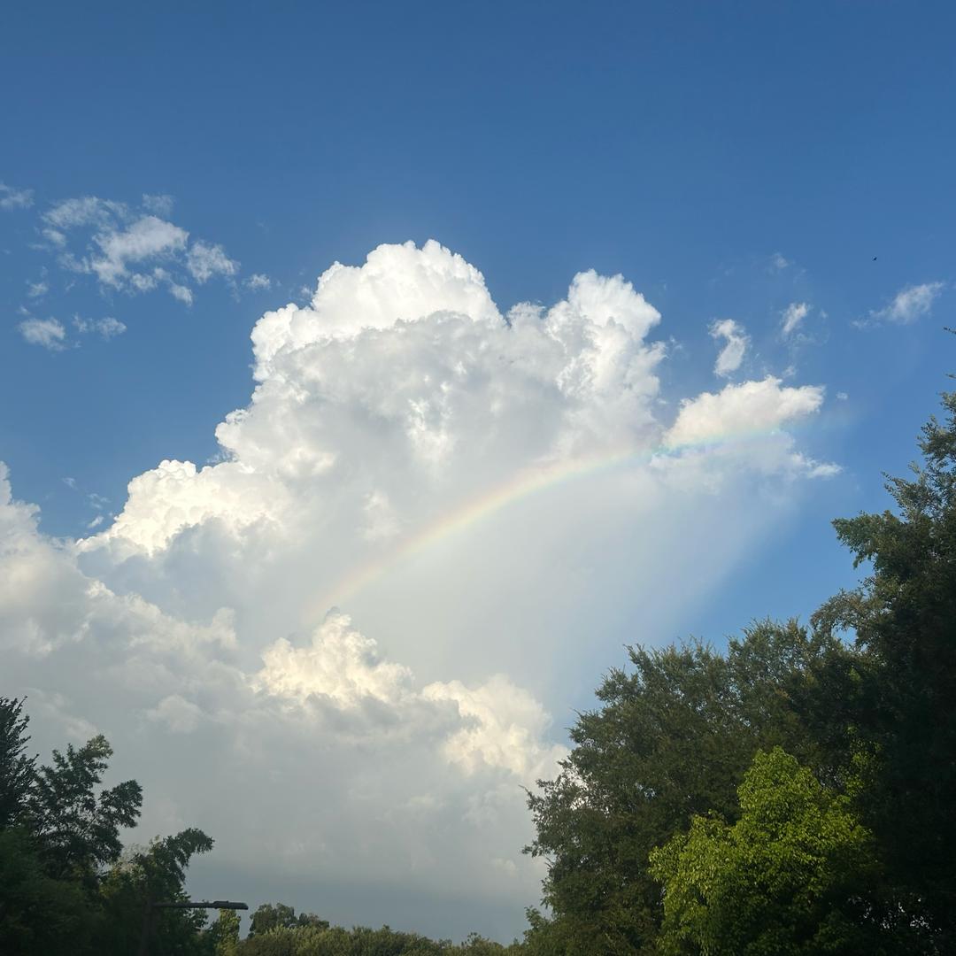 你笑起来真好看