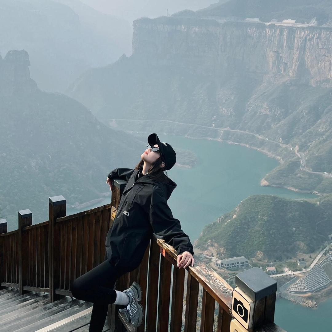 嘉嘉爱旅行
