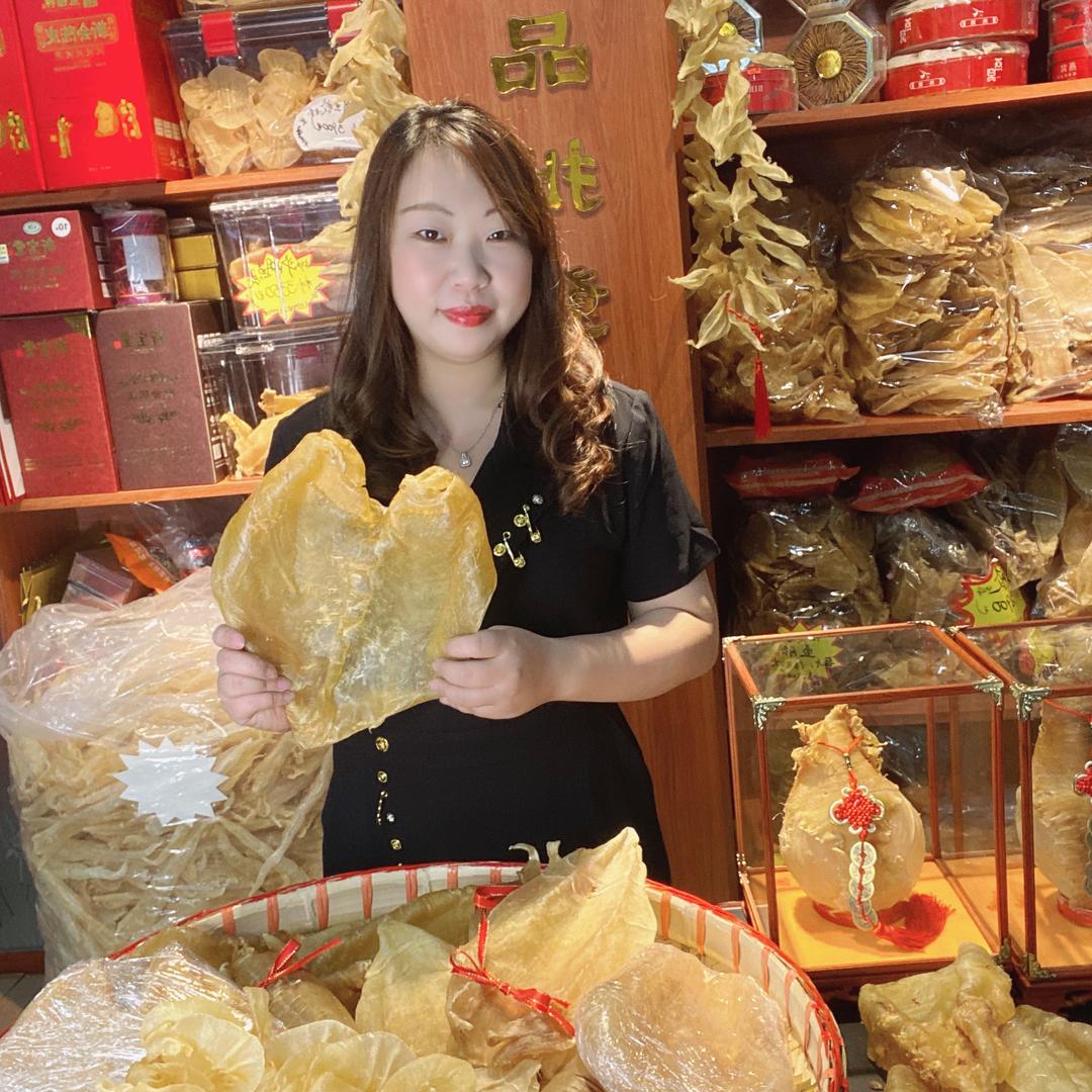 食客蓉姐滋补品