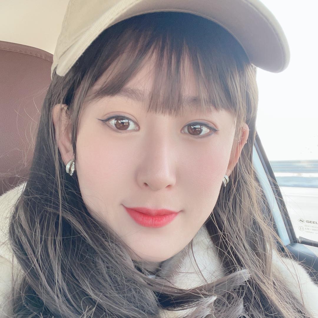 小潘夫人（孕晚期）