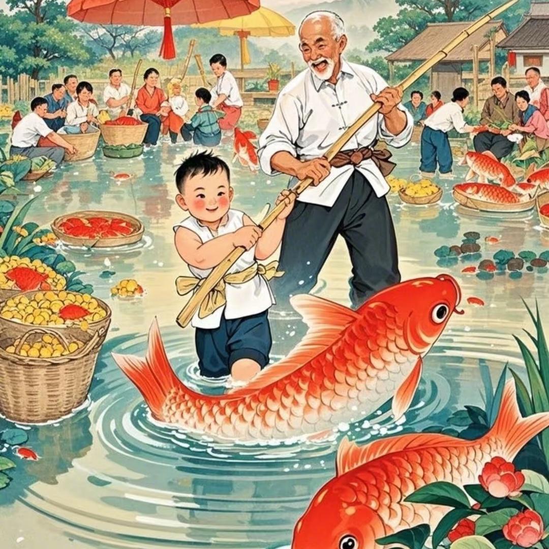 初心生鲜