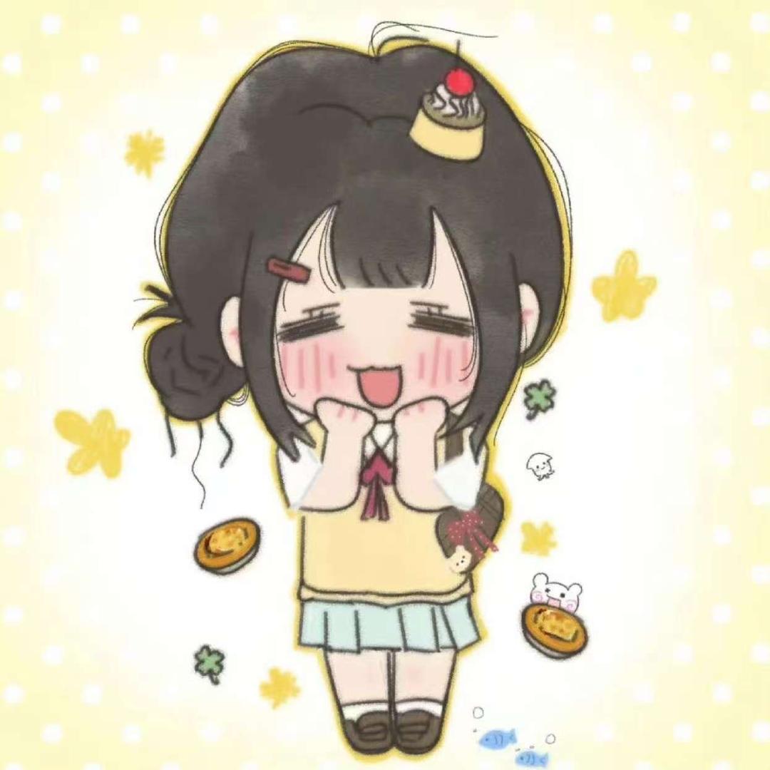 高冷的呆呆鱼