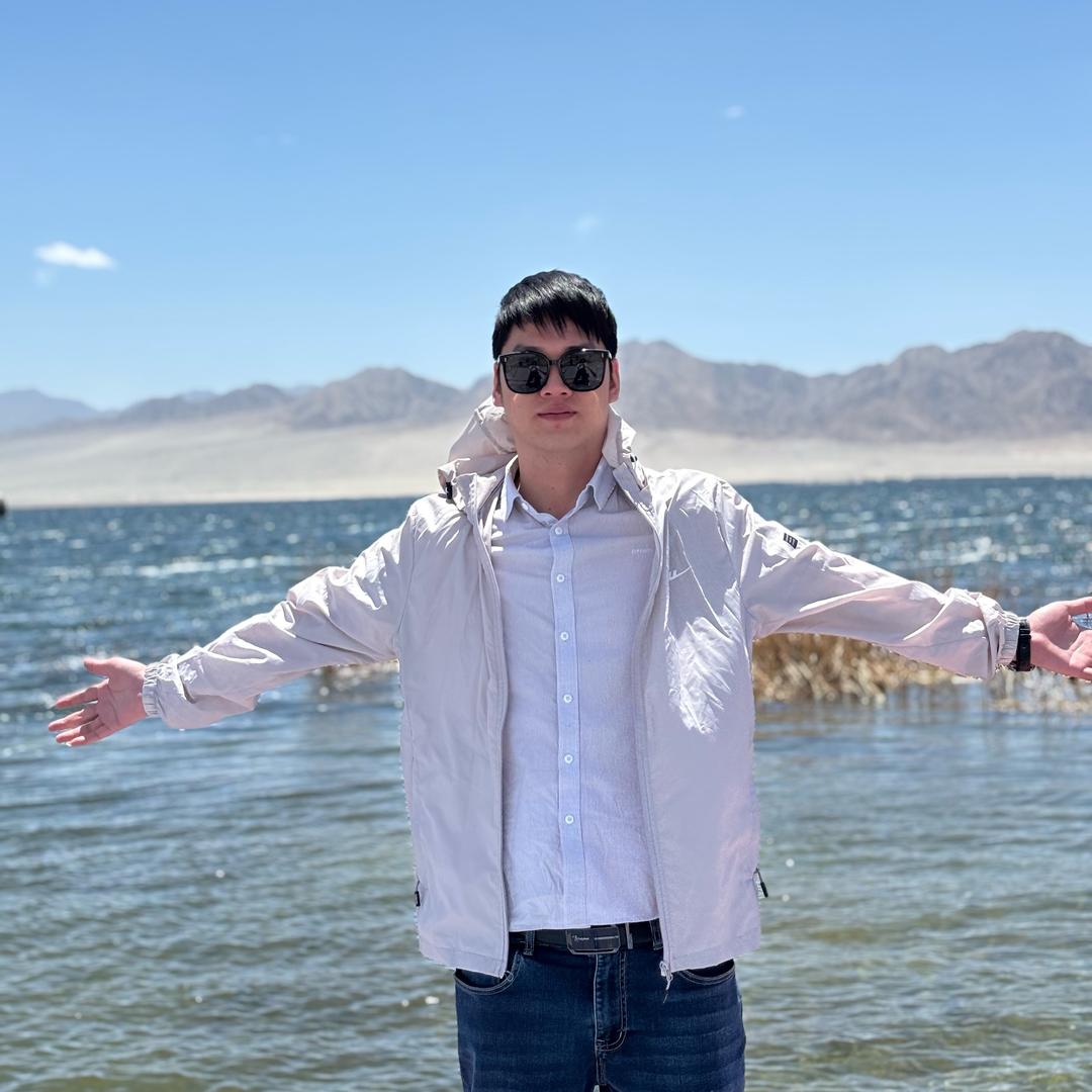 🍃孑然一身🍃