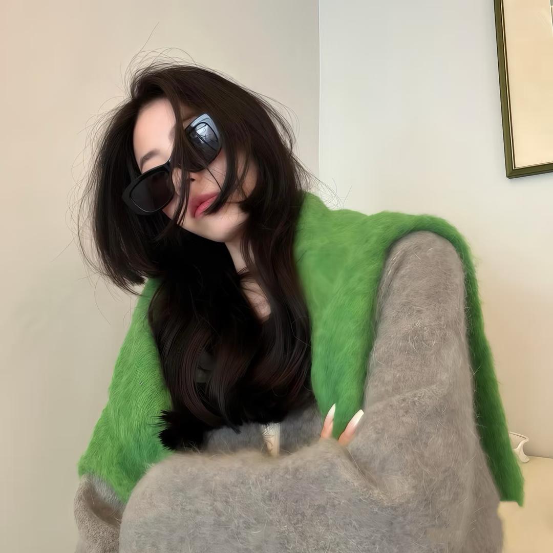 🐰白菜心小姐