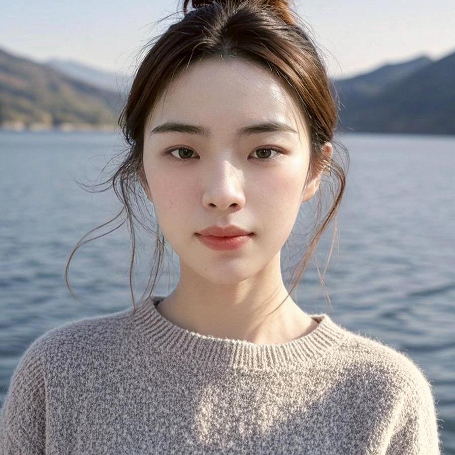 半夏花