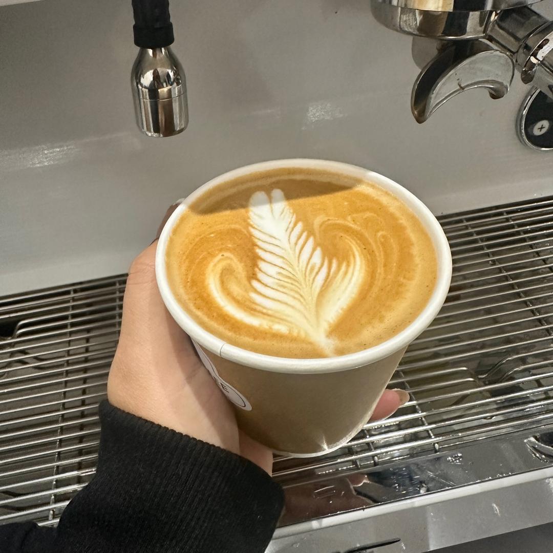屠·咖（coffee）