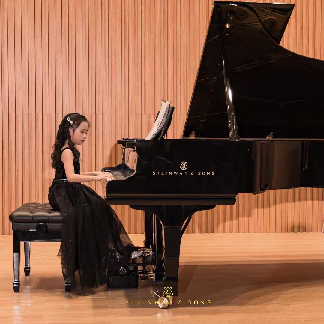 深圳一加一音乐教育