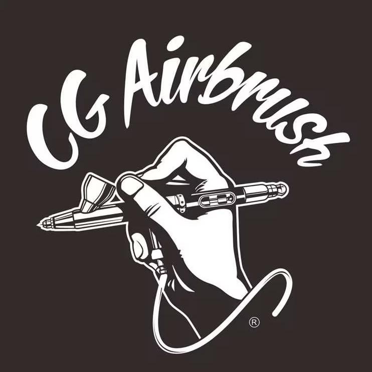 CGAIRBRUSH