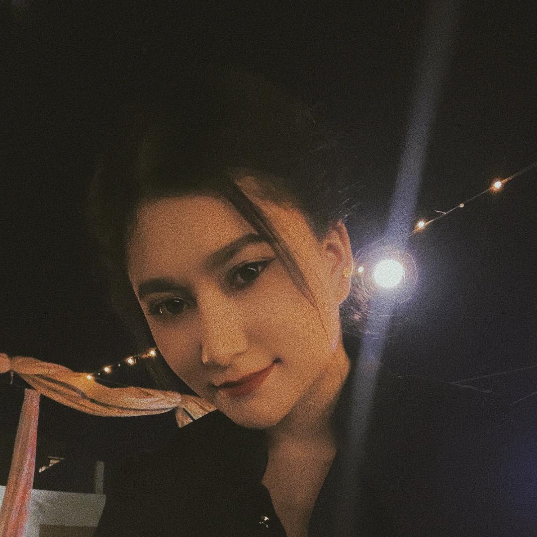 和田市小艾美甲店