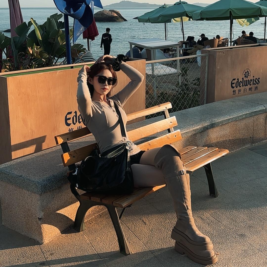 逸夏☀️