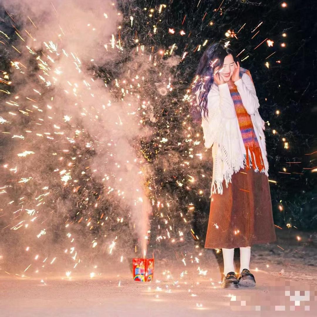 衡山加特林烟火指导中心