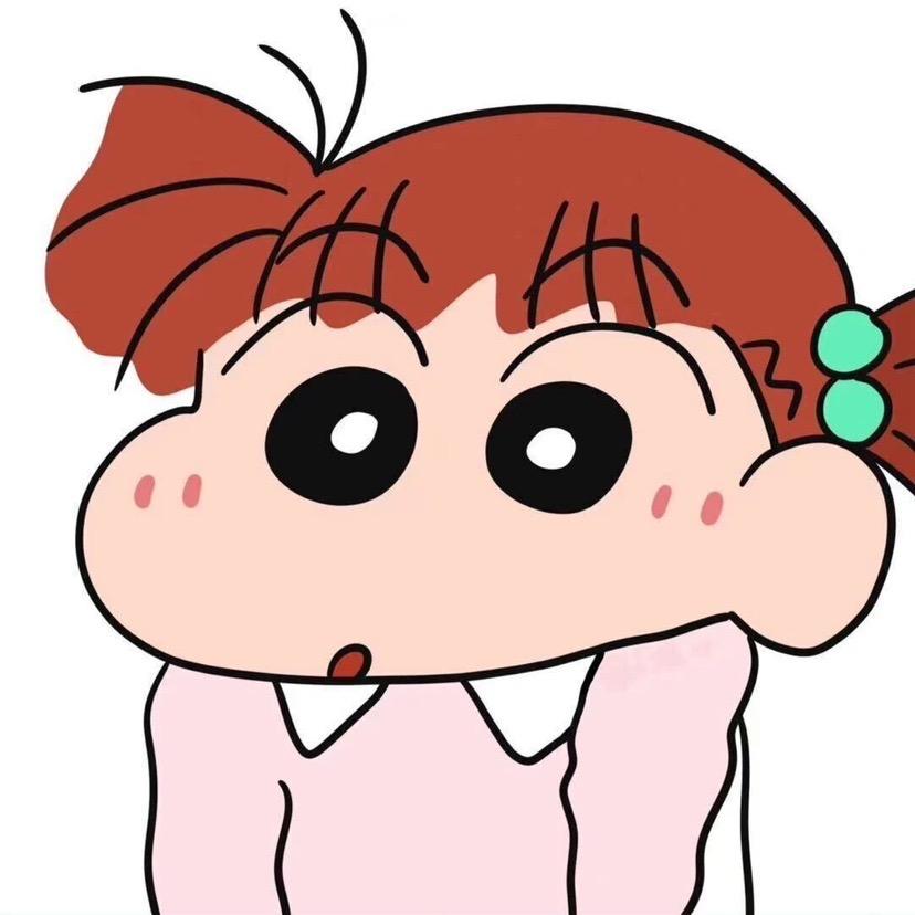 泡芙小姐-