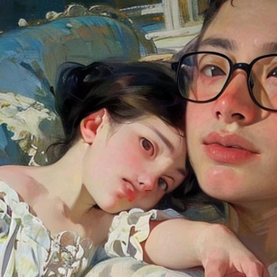 大自然的搬运工