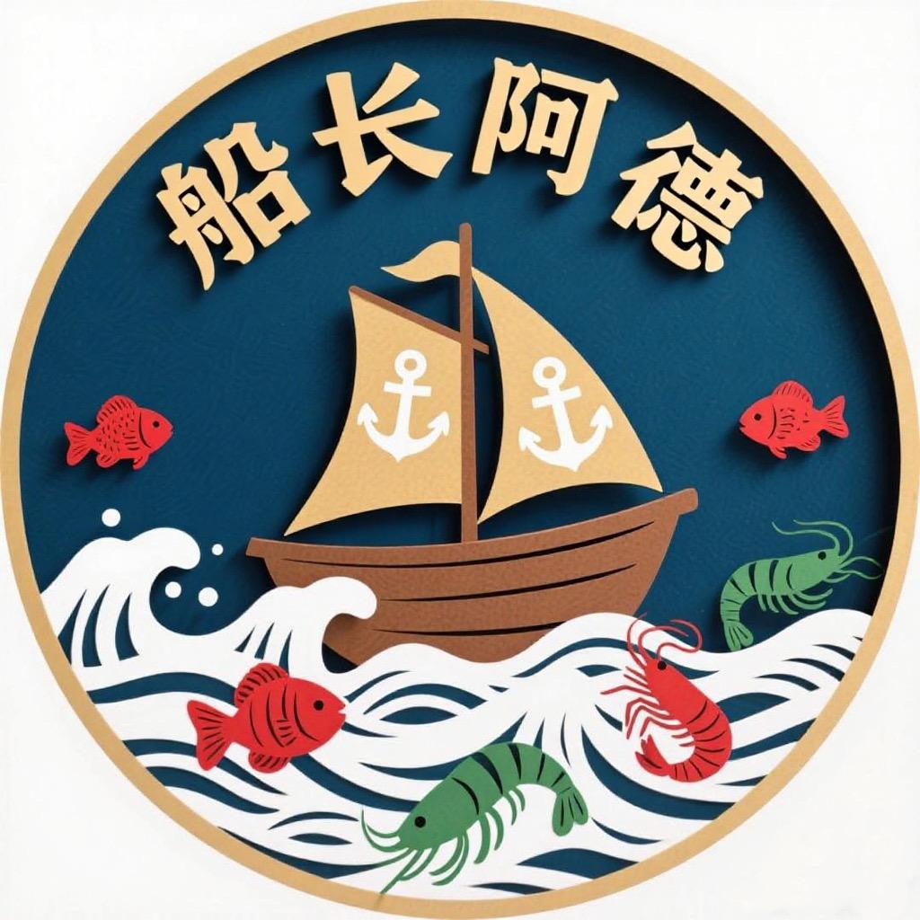 阿德船长时鲜