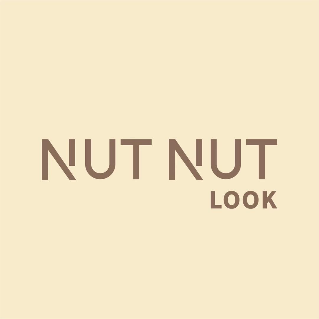 NUTNUTLOOK坚果力隐形眼镜旗舰店